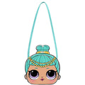 Bolsa estilosa infantil LOL SURPRESA