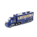 Carreta Disney Pixar Cars ( Conjunto com dois carros )
