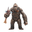 Godzilla Vs King Kong (  Brinquedo com Articulações )