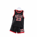 Conjunto de basquete infantil