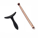 Carimbo de sombra Magic Lazy kit de aplicador de sombra de olho versátil