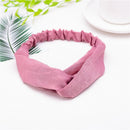 Bandanas de cabelo com estampas, vintage(Várias opções)