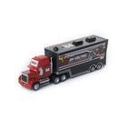 Carreta Disney Pixar Cars ( Conjunto com dois carros )