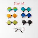 Óculos de sol  para Animais de estimação ( Cães e gatos)