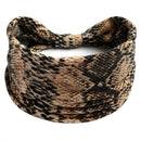 Bandana estilosa  para os cabelos ( Várias estampas )