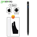 Caneta Stylus para iPad, Xiaomi Huawei Pencil Phone, telefone( Potencialize sua criatividade com essa caneta)