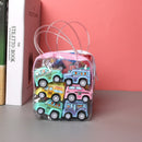 Carrinho infanti (Kit 6 com carrinhos)