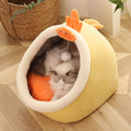 Cama pet aconchegante (Seu amor de 4 patas merece o melhor)