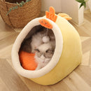 Cama pet aconchegante (Seu amor de 4 patas merece o melhor)