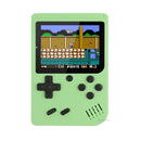 Mini  videogame portátil ( 400 jogos integrados)