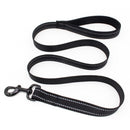 Coleiras estilizadas para cães de porte médio