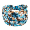 Bandana estilosa  para os cabelos ( Várias estampas )