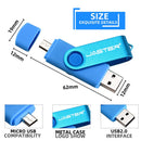 Jaster alta velocidade usb flash drive otg pen drive 128 gb 64 gb usb stick 32 gb 256 gb pendrive