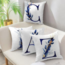 Fronha decorativa para sala , quartos ( 45 X 45cm)