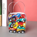 Carrinho infanti (Kit 6 com carrinhos)