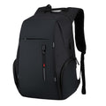 CEAVNI Mochila casual anti furto, carregamento USB À Prova D 'Água