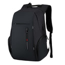 CEAVNI Mochila casual anti furto, carregamento USB À Prova D 'Água