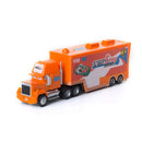 Carreta Disney Pixar Cars ( Conjunto com dois carros )
