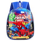Mochilas infantis super heroís e princesas ( Volta as aulas muito mais animada)