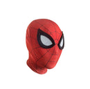 Máscaras 3D Spiderman  (Máscara cosplay, homem aranha)