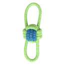 Brinquedo para cachorros (Auxilia a Higiene Canina)