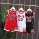 Conjunto de basquete infantil