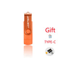 Jaster alta velocidade usb flash drive otg pen drive 128 gb 64 gb usb stick 32 gb 256 gb pendrive
