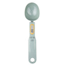Balança de cozinha digital LCD  ( Colher de medição de peso 500g 0,1g para cozinha)