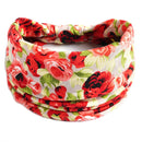 Bandana estilosa  para os cabelos ( Várias estampas )