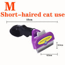 Removedor de pelo de animal de estimação ( Nunca mais tenha ataques alérgicos esse removedor vai ajudar muito na limpeza do pelos do seu pet)