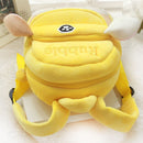 Mochila de pelúcia, Patrulha canina ( Super fofa)