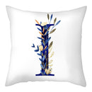 Fronha decorativa para sala , quartos ( 45 X 45cm)