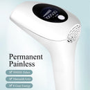 Laser Depilador profissional (Você livre de pêlos indesejáveis)