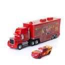 Carreta Disney Pixar Cars ( Conjunto com dois carros )