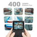 Mini  videogame portátil ( 400 jogos integrados)