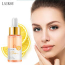 Ácido Hialurônico,Vitamina C (Remoção de Acne Líquido Anti-rugas Anti-envelhecimento)