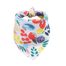 Babador para bebês macio, algodão, material orgânico ( Vários temas)