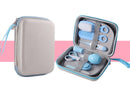 Kit de cuidados com o bebê 8 /10/13 pcs ( Kit básico completo)