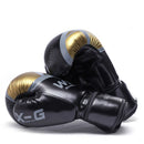 Luvas Strong Days WSD para boxy , MMA