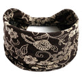 Bandana estilosa  para os cabelos ( Várias estampas )