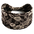 Bandana estilosa  para os cabelos ( Várias estampas )