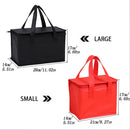 Bolsa Térmica Baggy UP, ideal para passeios ao ar livre...