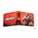 Carteira gamer Fortinite (Estimule a educação financeira do seu filho usando a carteira do seu jogo favorito)