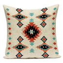 Almofadas estilosas Nordic Simple(Amarela Fronhas Decorativas para Casa)