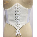 Corset sexy cintura modelada ( Você ainda mais empoderada)