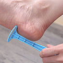 Ferramenta para remoção de calos de pele morta (Cuidado profissional com os pés)
