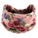 Bandana estilosa  para os cabelos ( Várias estampas )