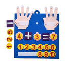 Kit Brinquedo Montessori  Incentive seu filho a aprender , brincando