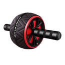 Abdominal Roller (Treinamento simultanêo de perna,braço e abdominal)