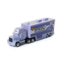 Carreta Disney Pixar Cars ( Conjunto com dois carros )